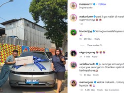 Deretan Masalah Ioniq 5 Aa Juju: Nggak Bisa Parkir Paralel-Fast Charging Eror