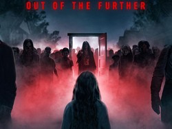Insidious: Out of the Further, Kembali Bertemu Hantu di Alam Baka