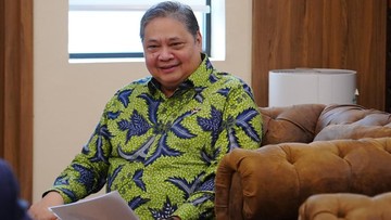 Berita dari Detik Finance: Perkuat Pertumbuhan Ekonomi, Pemerintah Kebut Kebijakan Prioritas Presiden