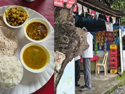 Jual Nasi Rames Rp19 Ribu, Warung Ini Raup Omzet Rp37 Juta Sebulan