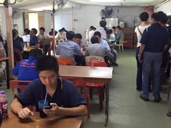 Setelah 57 Tahun Beroperasi, Kantin Legendaris Ini Akhirnya Tutup!