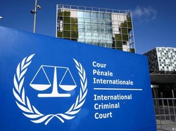ICC Kecam Sanksi AS: Serangan Independensi Peradilan!