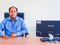 Respons UPA Bahasa UBT soal Tudingan Pungli dalam Tes TOEFL S2