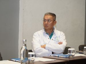 Data Center Menjamur, Indonesia Tak Boleh Cuma Jadi Pasar AI