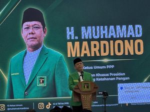PPP Soroti Usulan Ambang Batas Parlemen 7%: Itu Politik Menang Sendiri