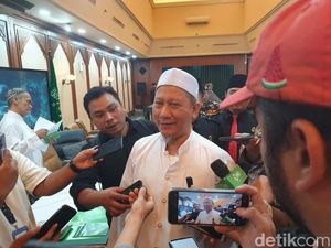 7 Seruan Moral dari Kiai Sepuh PBNU Jelang Muktamar ke-35 NU