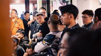 Komunitas Motor Nggak Melulu Touring