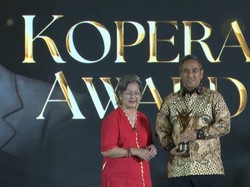 Raih Koperasi Awards 2026, ID FOOD Siap Perkuat Sinergi & Inovasi