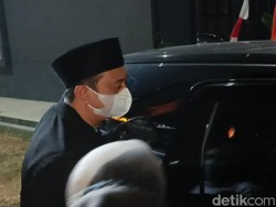 KPK Bawa 5 Orang ke Jakarta Usai Diperiksa di Banyumas, Ada Warek Unsoed