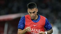 Barca Nyerah Kejar Alvarez, Kini Bidik Lautaro