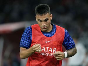 Barca Nyerah Kejar Alvarez, Kini Bidik Lautaro
