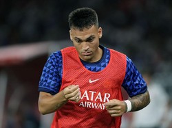 Barca Nyerah Kejar Alvarez, Kini Bidik Lautaro