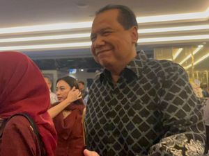 Video: Momen Menkop hingga CT Hadiri Malam Puncak Koperasi Awards 2026