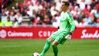 Geser Maarten Paes, Ter Stegen Punya Kelebihan Ini di Ajax