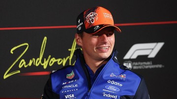 Verstappen Perpanjang Kontrak di Red Bull Hingga 2030