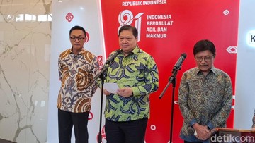 Koperasi Merah Putih Bisa Dapat Dana Peremajaan Sawit, Ini Syaratnya