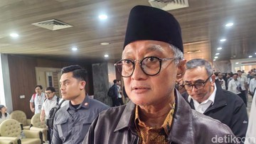 Menteri PU Sebut Sungai Barito Masih Bisa Dilalui Kapal