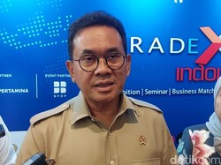 Mendag Budi Pastikan Pasokan Bahan Pokok ke NTT Aman, Dikirim dari Jatim-NTB