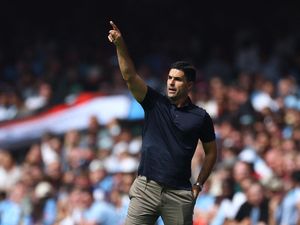 Arteta Lebih Senang Arsenal Diburu, Bukan Memburu