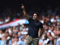 Arteta Lebih Senang Arsenal Diburu, Bukan Memburu