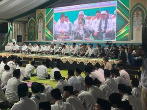 Bayar Zakat Bisa Kurangi Pajak? Ini Gagasan yang Dibahas Muktamar NU