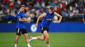 Chelsea 'Pisahkan' Para Pemain Surplus dari Tim Utama