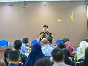 PDAM Makassar Gandeng Kejati Sulsel, Cegah Korupsi dan Melejitkan Laba
