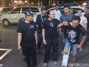 Pengakuan Pelaku yang Begal Wanita Muda di Palembang: Korban Melawan