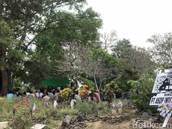 Pilu Korban Meninggal KMP Putri Yasmin Tinggalkan 2 Anak Kecil