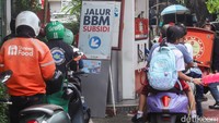 Pertamina Ajukan Pemblokiran 5.000 Pelat Nomor Kendaraan
