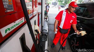 Bali Kebagian 20 Juta Liter Pertalite, Stok Ditargetkan Aman untuk 2 Minggu