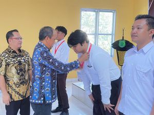 Muba Perkuat Sinergi dengan Industri Kembangkan Tenaga Kerja Lokal