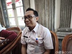3 Sekolah di Kota Semarang Batal Diperbaiki Tahun Ini