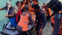 Pria yang Hilang Saat Cari Rumput Laut di Rote Ndao Ditemukan Tewas