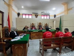 3 WN Sri Lanka Dituntut 2 Tahun Bui Kasus Penyelundupan Manusia ke Prancis