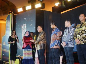 Inovasi dan Kontribusi Bupati Bone Berbuah Koperasi Awards 2026