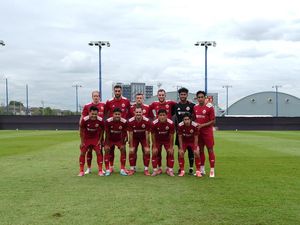 STY Ungkap Progres Persija Jelang Super League