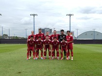 STY Ungkap Progres Persija Jelang Super League