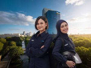 PNM Siapkan Pembiayaan Mekaar Bunga 8% Mulai September 2026