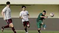 Jadwal PSS Sleman Vs PSM Makassar di Super League 2026/2027