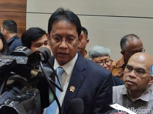 Anggaran MBG & Pendidikan Mau Dipisah, Purbaya Kejar Pajak-Cukai yang Bocor