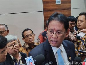 Video Banggar Tagih Profil Utang Pemerintah, Purbaya: DPR Mau Minta Kapan?