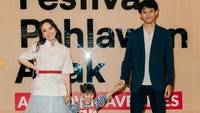 Rossa Ungkap Kedekatan Raina ke Rizky: Paling Sayang tapi Takut