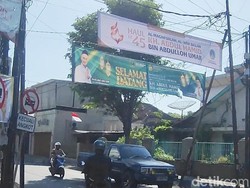 Polres Pasuruan Kota Siapkan Pengamanan Maksimal Haul KH Abdul Hamid