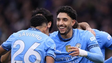 Tottenham Kejar 2 Penyerang Man City Sekaligus!