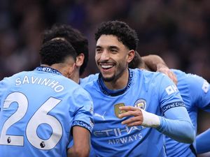 Tottenham Kejar 2 Penyerang Man City Sekaligus!