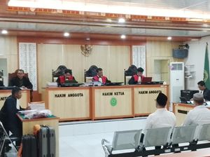 Bekingi Jaringan Sabu Ko Erwin, Malaungi Disebut Dapat Rp 150 Juta per Kg