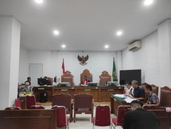 Kejagung Tegaskan Kasus Febrie Bukan Duplikasi, Minta Praperadilan Ditolak