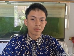 Siswa SMAN 7 Pinrang Wakili Indonesia di Konferensi Internasional Harvard