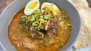 Chef Yongki Gunawan Kupas Tuntas 6 Kreasi Soto Nusantara yang Istimewa